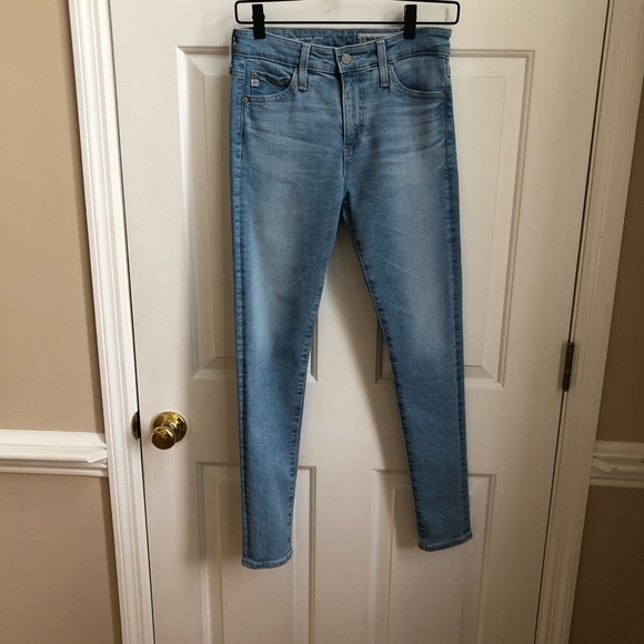 - AG Adriano Goldschmied jeans - Picture 2 of 9